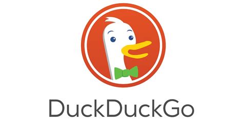 DuckDuckGo Private Browser .